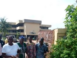 Attack to Iwo Local Government is Uncalled For and Highly Regrettable - Alhaji Sulaiman Bello Seebee