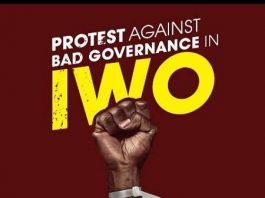 Failed Promises: FILSU to Embark on a Peaceful Protest Against Bad Governance in Iwo
