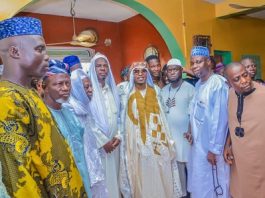 Do Participate in Both Western and Arabic Learning - Oluwo