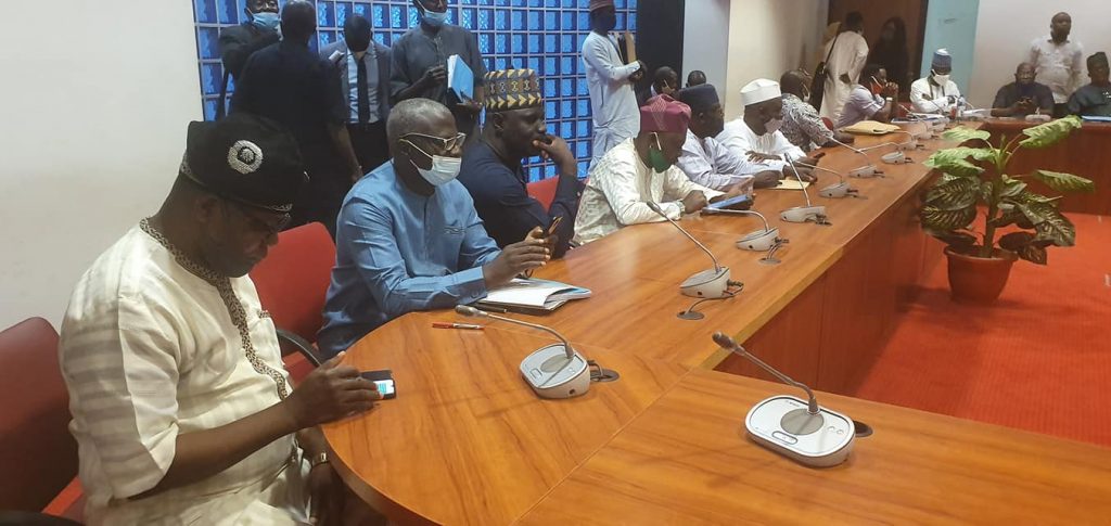 Bugdet 2021: FCE Iwo Will Get Proper Funding – Hon Amobi Reveals as Committee Meet