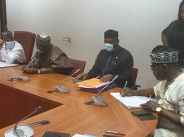Bugdet 2021: FCE Iwo Will Get Proper Funding – Hon Amobi Reveals as Committee Meet