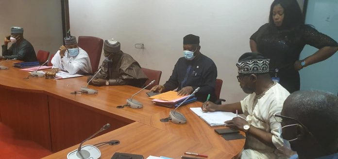 Bugdet 2021: FCE Iwo Will Get Proper Funding – Hon Amobi Reveals as Committee Meet