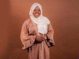 Interview: Meet Mariam Balogun, The Inspiring Female Entrepreneur of HMB Interior & Exterior Decoration