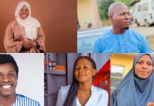 Top 5 Pick Entrepreneurs of the Year 2020 in Iwo Land