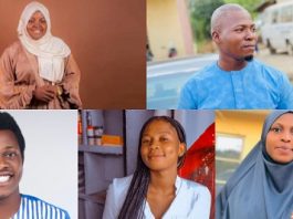 Top 5 Pick Entrepreneurs of the Year 2020 in Iwo Land