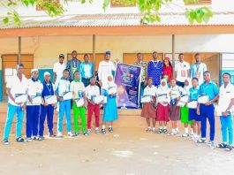 Raheem Mojeed Quiz & Essay Competition