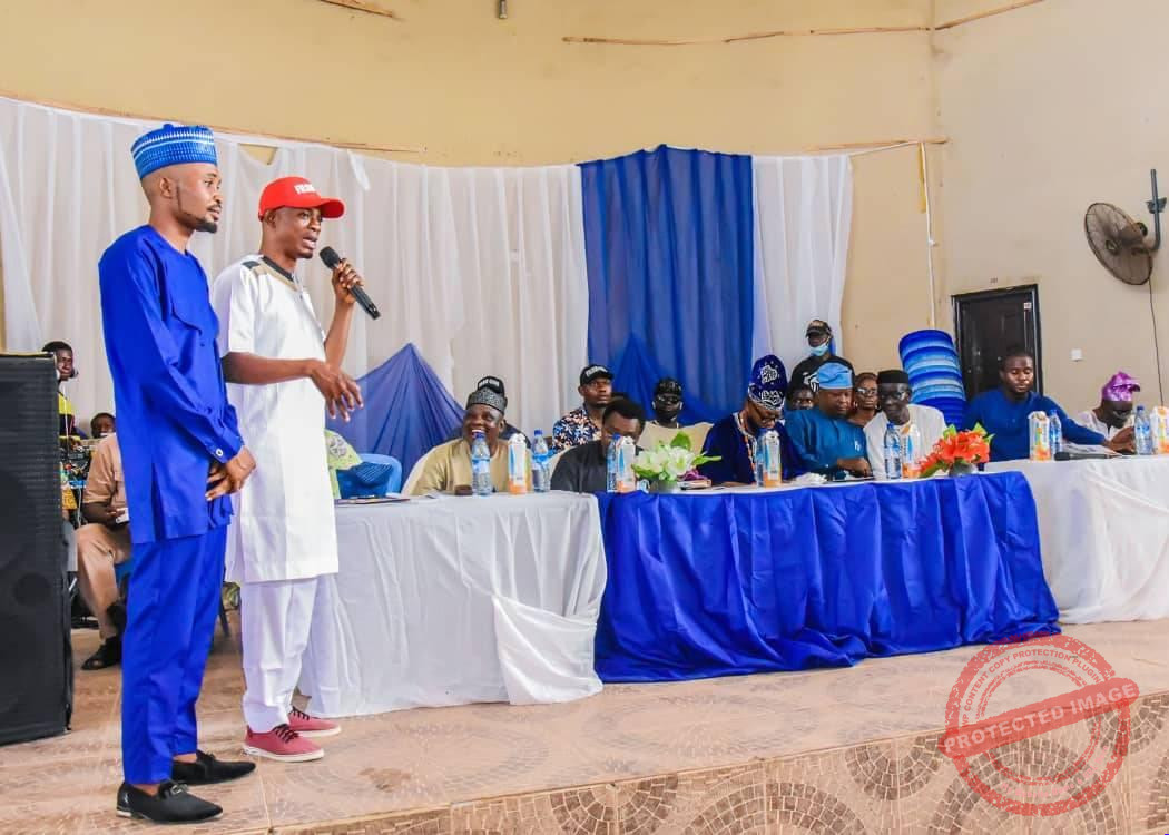 Filsu Oluwo, Prof Alao, Dr. Oluremi, Others Grace FILSU 68th Celebration as ...