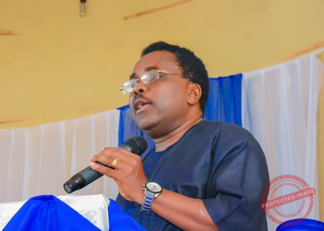 Filsu Oluwo, Prof Alao, Dr. Oluremi, Others Grace FILSU 68th Celebration as ...