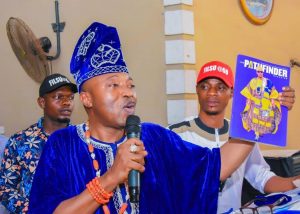 Oluwo, Prof Alao, Dr. Oluremi, Others Grace FILSU 68th Celebration as the Union Launched Magazine, Commissioned Shops