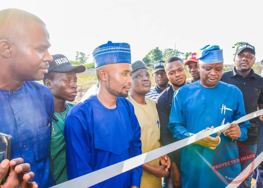 Filsu Oluwo, Prof Alao, Dr. Oluremi, Others Grace FILSU 68th Celebration as ...
