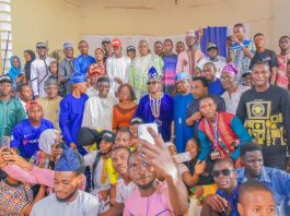 Oluwo, Prof Alao, Dr. Oluremi, Others Grace FILSU 68th Celebration as the Union Launched Magazine, Commissioned Shops