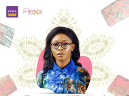 Iwo-born CEO of Idea Textile Design, Busari Aderonke Bags FCMB Entrepreneur of the Month