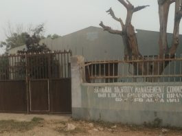 Investigation: Failure to Provide a Generator By Iwo Local Government, Iwo NIMC Registration Point Deserted, Relocated To Ayedire