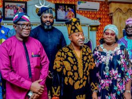 Babalaje Designate, Toyin Kudaisi Commences Annual Scholarship for Law Students