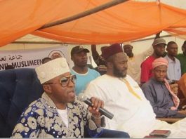 Not Only Built, Rome Was Not Destroyed in a Day, Oluwo Urges Students To Be Innovative