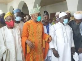 Don’t Insult the Erring Kingmakers, They Were Ignorant of My Ruling Perspective - Oluwo