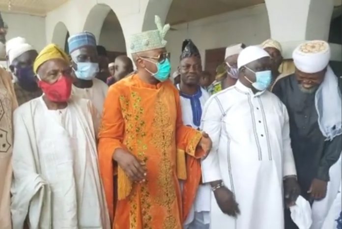 Don’t Insult the Erring Kingmakers, They Were Ignorant of My Ruling Perspective - Oluwo