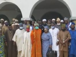 Chiefs Withdraw Dethronement Letter Against Oluwo, Back to the Palace to Apologise