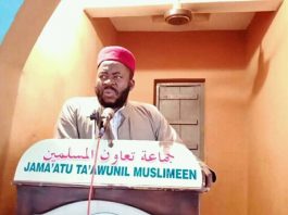 Igboho: Treat Tribal Clash as Insurgency, Ameer Urges FG