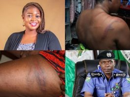 Police Brutality: Lady Brutalised in Iwo During Lockdown Awarded 5 Millions as Damages