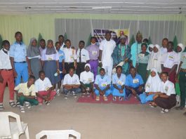 Quiz & Essay Competition: Raheem Mojeed Gifts Cash, Pays WAEC Fees for Top 3 Students in Iwo, Ayedire, Ola-Oluwa