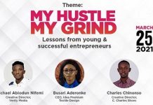 Iwo-born Female Entrepreneur, Busari Aderonke, to Feature as a Speaker on FCMB Online Masterclass