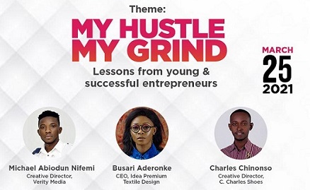 Iwo-born Female Entrepreneur, Busari Aderonke, to Feature as a Speaker on FCMB Online Masterclass