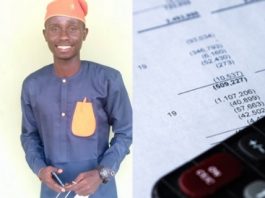 Accountability: FILSU President, As-Saheed, Publishes First Quarter's Financial Position of the Union