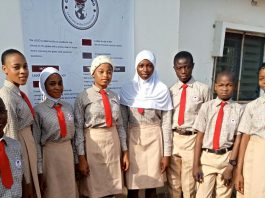 Crowe International School; Unveiling The New Face of the 5-Star Centre for Creative and Innovative Ideas, Excellent in Learning and Character