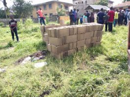 Muslim Community Kicks Against Church Building in Iwo Local Government Secretariat