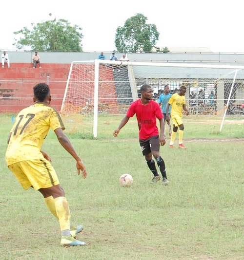 State Challenge Cup 2021: Engr. Mumini Sponsored Iwo United, 3 Players Invited By Osun United FC for Excellent Performance