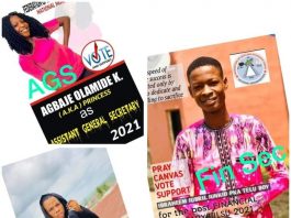 FILSU Impeach Three Executive Officers for Negligence of Duties