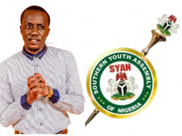 Former FILSU President, Balogun Jorjor, Nominated as Osun West Representative at SYAN