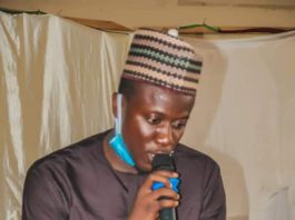 Former FILSU President, Balogun Jorjor, Nominated as Osun West Representative at SYAN