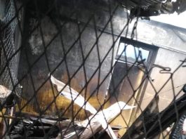 Fire Guts House in Iwo as Residents Lament Delay by Emergency Responders