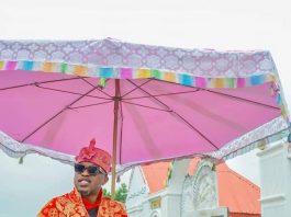 Monarch of the Year: Wazeer of Yorubaland Congratulates Oluwo
