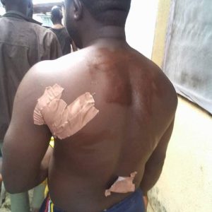 Bread Bakers in Iwo Attack Associates with Cutlass for Not Hiking Bread Price