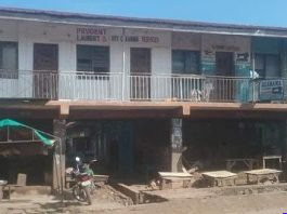 Jankara Market in Iwo to Wear a New Look – Hon. Rahman Lawal