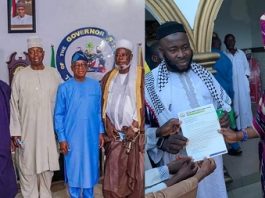 Support Oluwo, Grand Mufti of Yorubaland Appointment is Beyond the power of Imams - Ta’awun Leaders to South West Imams