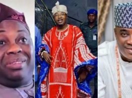 Wasiu Ayinde Deserves Open Condemnations for Disrespecting Oluwo - Dele Momodu