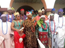 Heal the Wound of 1967 Civil War On Igbo - Oluwo Tasks Federal Govt