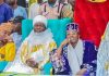 Don’t Incite Religious Crisis, Oluwo is a King for all – Wazeer of Yorubaland Warns Idol Worshippers