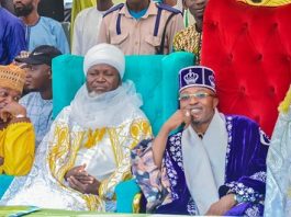 Don’t Incite Religious Crisis, Oluwo is a King for all – Wazeer of Yorubaland Warns Idol Worshippers