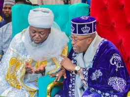 Odun Olohun: The Intention is to Appreciate God, Yet It's Another Innovation in Islam - The Wazeer of Yorubaland