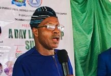 Iwoland Loses Prominent Political Figure, Hon. Oguntola Mudasir Toogun We need Youths to be Adequately Educated for Community Development – Hon. Oguntola Mudasiru Toogun