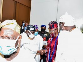 Book Presentation: Bisi Akande is a Nationalist of Merits - Oluwo