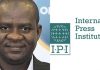 Oluwo Congratulates Iwo-born Media Guru, Musikilu Mojeed, As He Emerges IPI President