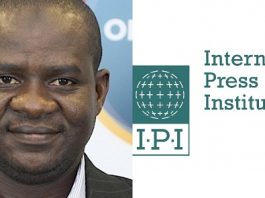 Oluwo Congratulates Iwo-born Media Guru, Musikilu Mojeed, As He Emerges IPI President