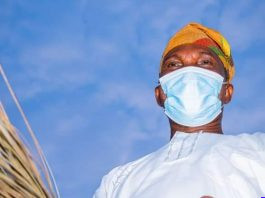 APC Primary Election Result: You Must Salute Adeoti