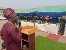 My NGO will Impact More Lives if We Get Grants from the Government - Kabiru Adeniyi
